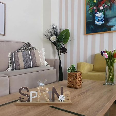 Salvador Rueda Apartment Fuengirola Ngoại thất bức ảnh