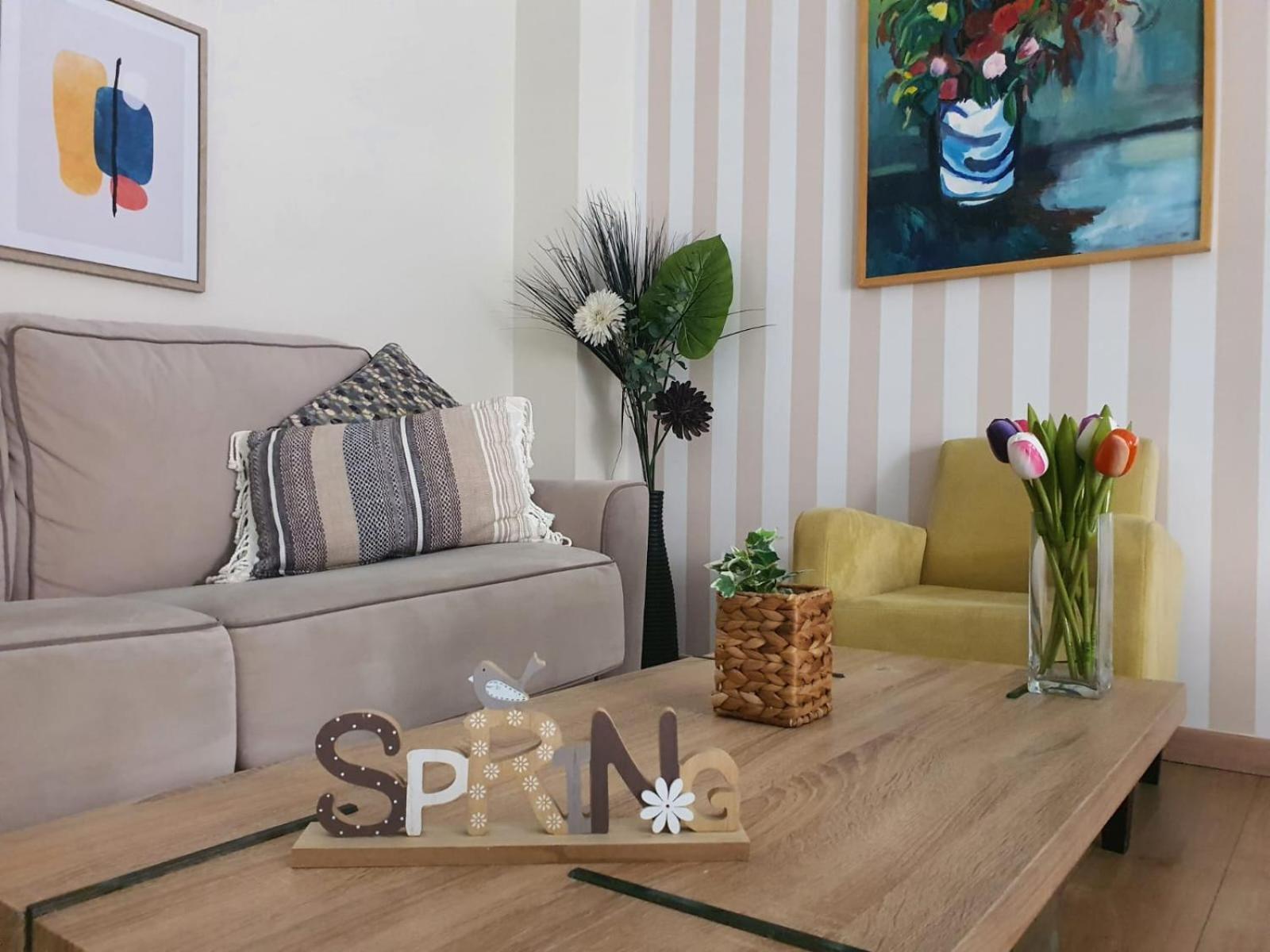 Salvador Rueda Apartment Fuengirola Ngoại thất bức ảnh