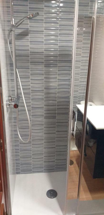 Salvador Rueda Apartment Fuengirola Ngoại thất bức ảnh