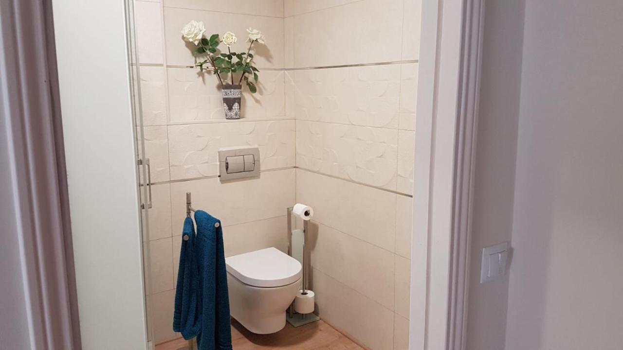 Salvador Rueda Apartment Fuengirola Ngoại thất bức ảnh